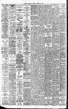 Irish Times Thursday 22 October 1908 Page 4