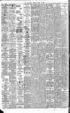 Irish Times Thursday 29 October 1908 Page 4