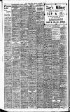 Irish Times Monday 02 November 1908 Page 2