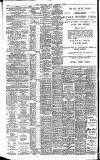 Irish Times Monday 02 November 1908 Page 10
