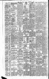 Irish Times Tuesday 03 November 1908 Page 4