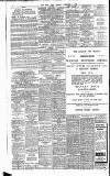Irish Times Tuesday 03 November 1908 Page 12