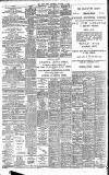 Irish Times Wednesday 04 November 1908 Page 10