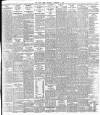 Irish Times Thursday 05 November 1908 Page 5