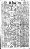 Irish Times Friday 06 November 1908 Page 1