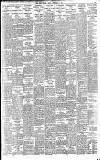 Irish Times Friday 06 November 1908 Page 5