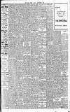 Irish Times Friday 06 November 1908 Page 7