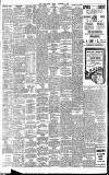 Irish Times Friday 06 November 1908 Page 8