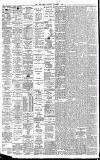 Irish Times Saturday 07 November 1908 Page 6