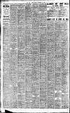 Irish Times Tuesday 10 November 1908 Page 2