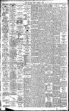 Irish Times Tuesday 10 November 1908 Page 4