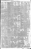 Irish Times Tuesday 10 November 1908 Page 5