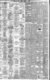 Irish Times Saturday 14 November 1908 Page 6