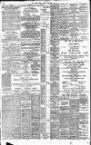 Irish Times Monday 16 November 1908 Page 10