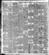 Irish Times Saturday 21 November 1908 Page 8