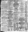 Irish Times Saturday 21 November 1908 Page 12