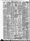 Irish Times Monday 23 November 1908 Page 4