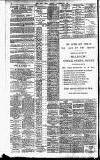 Irish Times Monday 23 November 1908 Page 12
