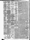 Irish Times Monday 30 November 1908 Page 6