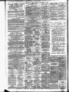 Irish Times Monday 30 November 1908 Page 12