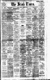 Irish Times Tuesday 01 December 1908 Page 1