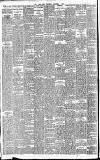 Irish Times Wednesday 02 December 1908 Page 6