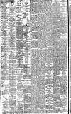 Irish Times Thursday 03 December 1908 Page 4