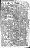 Irish Times Thursday 03 December 1908 Page 5