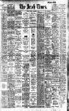 Irish Times Tuesday 08 December 1908 Page 1