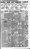 Irish Times Wednesday 09 December 1908 Page 5