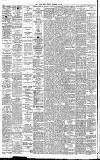 Irish Times Friday 11 December 1908 Page 4