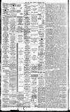 Irish Times Saturday 12 December 1908 Page 6