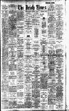 Irish Times Tuesday 22 December 1908 Page 1