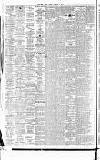 Irish Times Monday 04 January 1909 Page 4