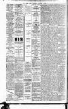 Irish Times Wednesday 06 January 1909 Page 6