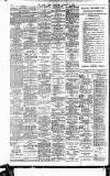 Irish Times Wednesday 06 January 1909 Page 12