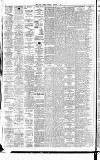 Irish Times Thursday 07 January 1909 Page 4