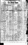 Irish Times Friday 08 January 1909 Page 1