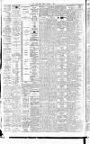 Irish Times Friday 08 January 1909 Page 4