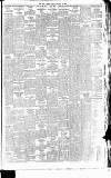 Irish Times Friday 08 January 1909 Page 5