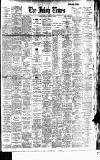 Irish Times Saturday 09 January 1909 Page 1