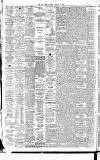 Irish Times Saturday 09 January 1909 Page 6