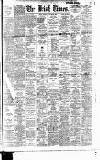 Irish Times Tuesday 12 January 1909 Page 1