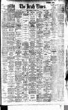 Irish Times Wednesday 13 January 1909 Page 1