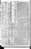 Irish Times Wednesday 13 January 1909 Page 4
