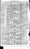 Irish Times Wednesday 13 January 1909 Page 5