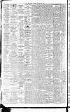 Irish Times Thursday 14 January 1909 Page 4