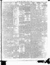 Irish Times Saturday 16 January 1909 Page 7