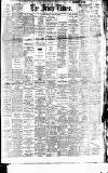 Irish Times Saturday 23 January 1909 Page 1