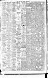 Irish Times Saturday 23 January 1909 Page 6